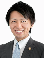 弁護士　水野　真吾